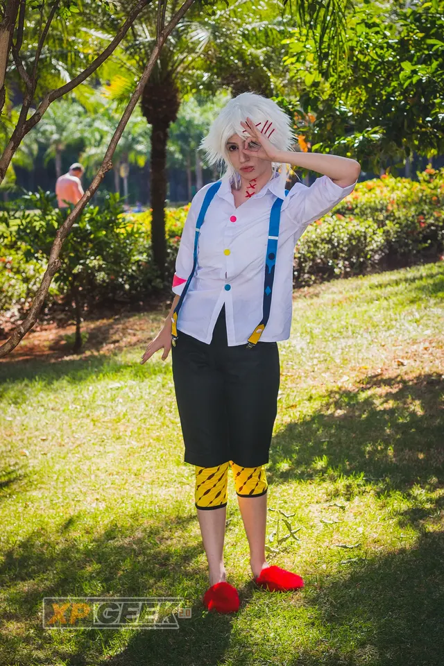 Encontro Geek - Ribeirão Preto 2024