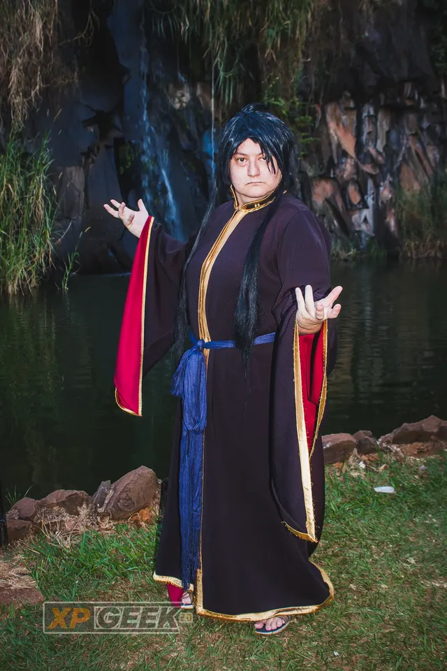 Encontro Geek - Ribeirão Preto 2024