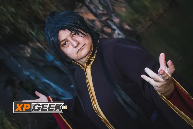 Encontro Geek - Ribeirão Preto 2024