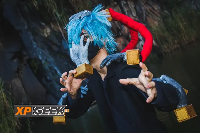 Encontro Geek - Ribeirão Preto 2024