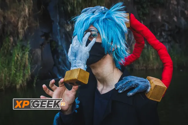 Encontro Geek - Ribeirão Preto 2024