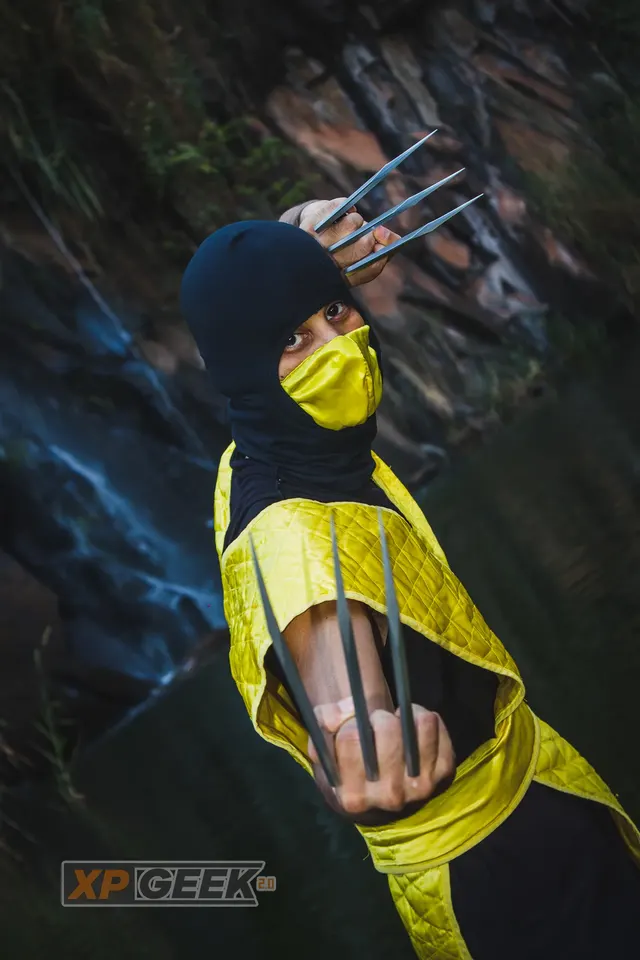 Encontro Geek - Ribeirão Preto 2024