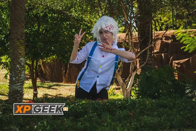 Encontro Geek - Ribeirão Preto 2024