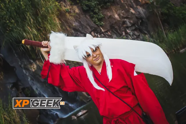 Encontro Geek - Ribeirão Preto 2024