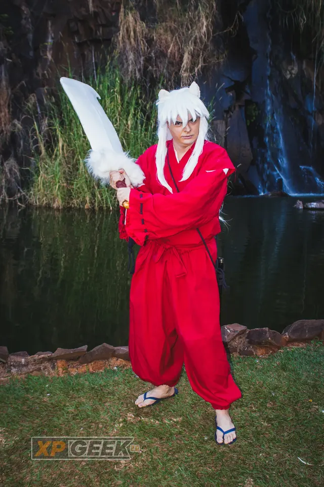 Encontro Geek - Ribeirão Preto 2024