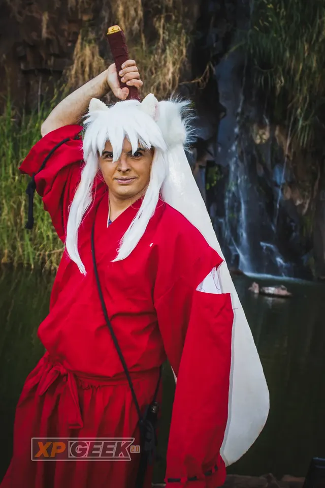 Encontro Geek - Ribeirão Preto 2024