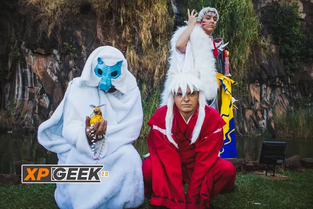 Encontro Geek - Ribeirão Preto 2024