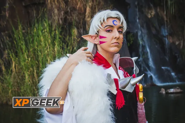 Encontro Geek - Ribeirão Preto 2024