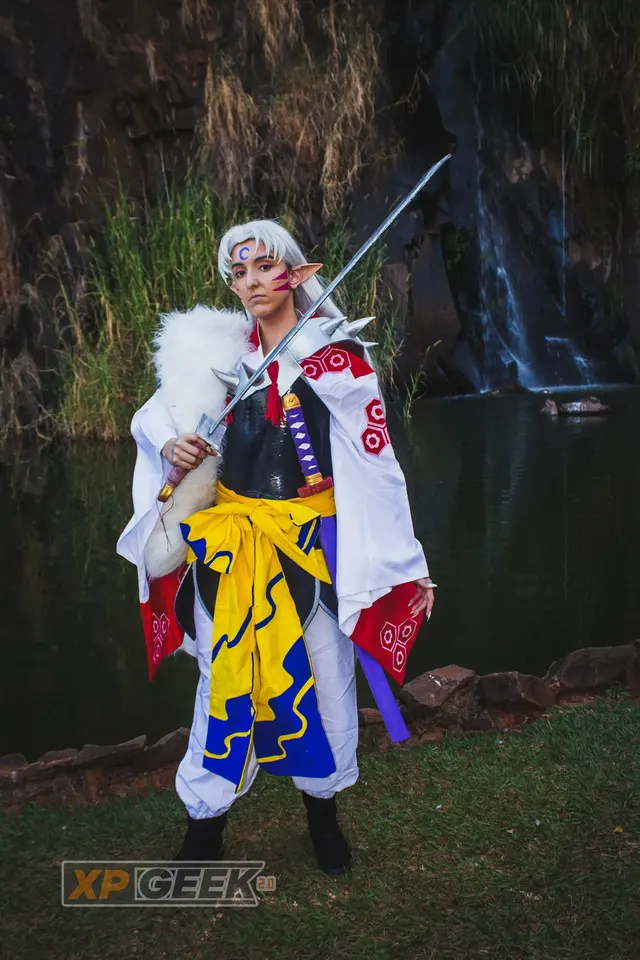 Encontro Geek - Ribeirão Preto 2024