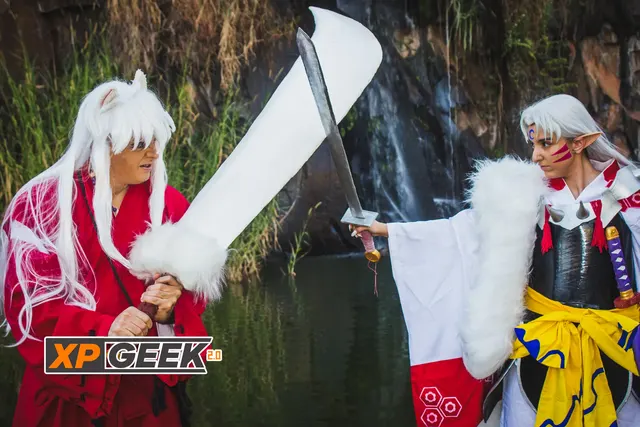 Encontro Geek - Ribeirão Preto 2024