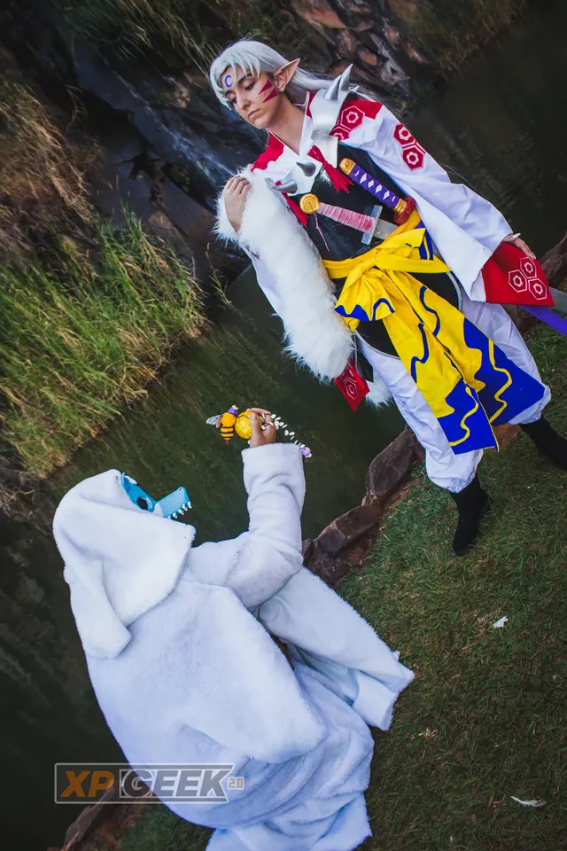 Encontro Geek - Ribeirão Preto 2024