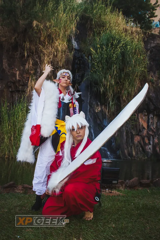 Encontro Geek - Ribeirão Preto 2024