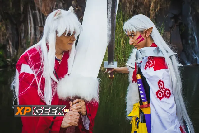 Encontro Geek - Ribeirão Preto 2024