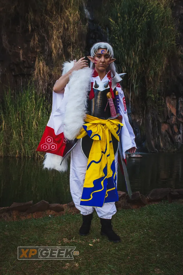 Encontro Geek - Ribeirão Preto 2024