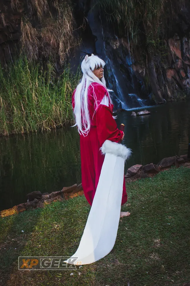 Encontro Geek - Ribeirão Preto 2024