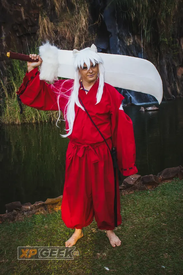 Encontro Geek - Ribeirão Preto 2024