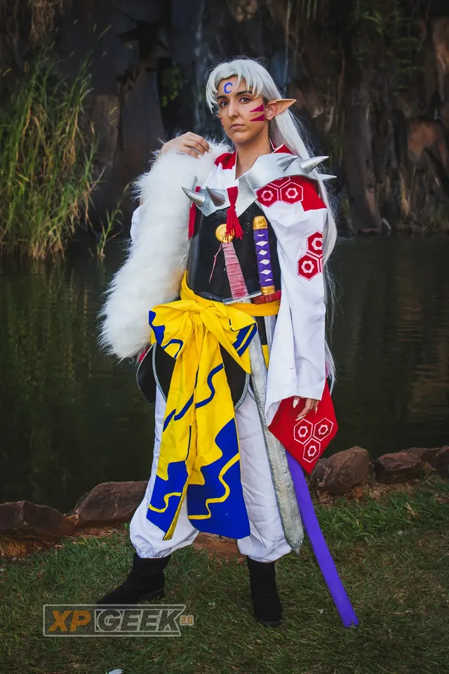 Encontro Geek - Ribeirão Preto 2024