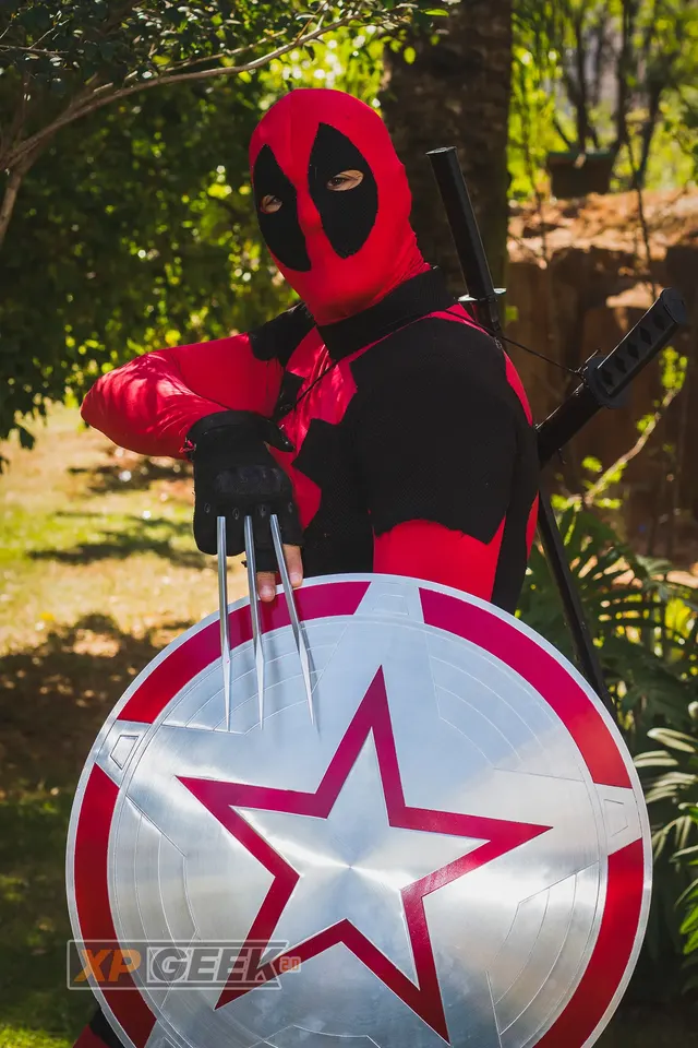 Encontro Geek - Ribeirão Preto 2024