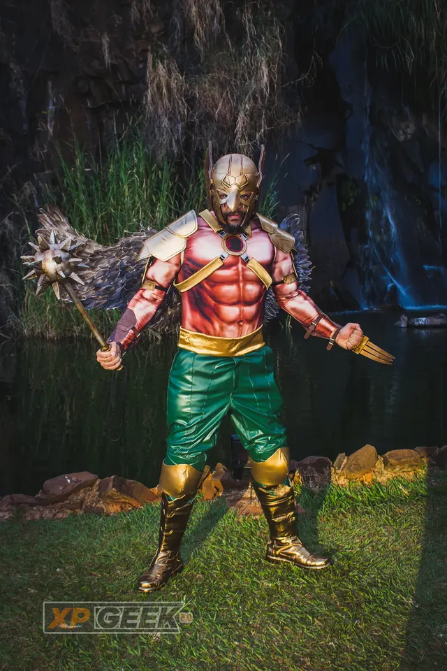 Encontro Geek - Ribeirão Preto 2024