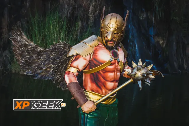 Encontro Geek - Ribeirão Preto 2024