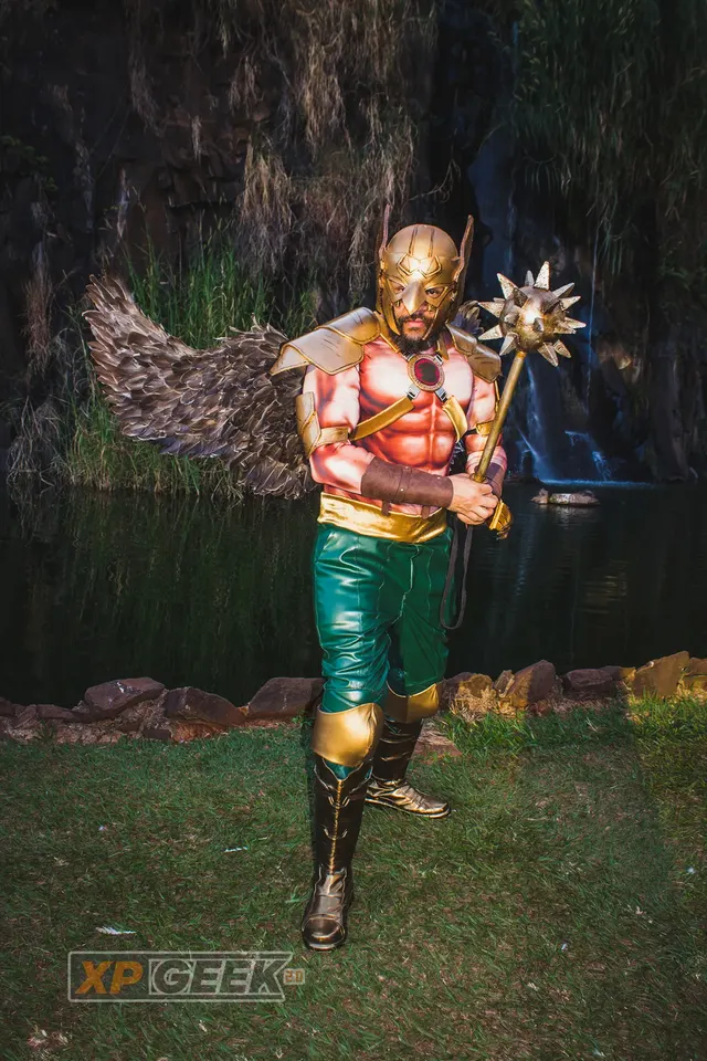 Encontro Geek - Ribeirão Preto 2024