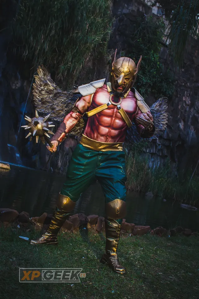 Encontro Geek - Ribeirão Preto 2024