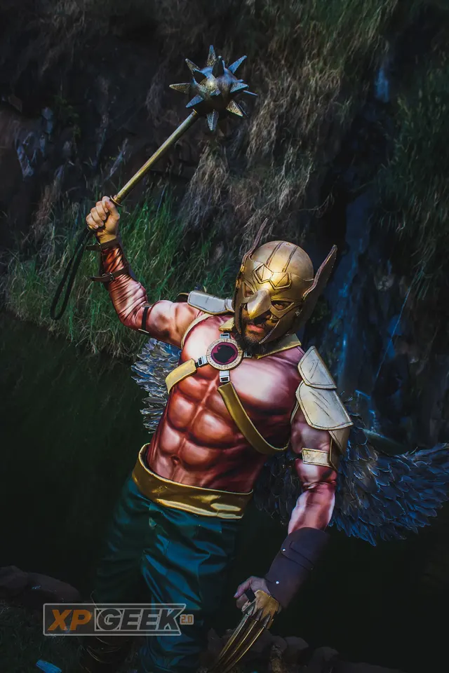 Encontro Geek - Ribeirão Preto 2024