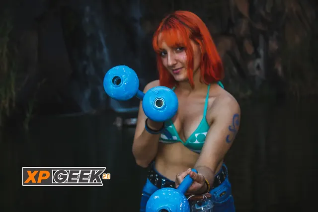 Encontro Geek - Ribeirão Preto 2024