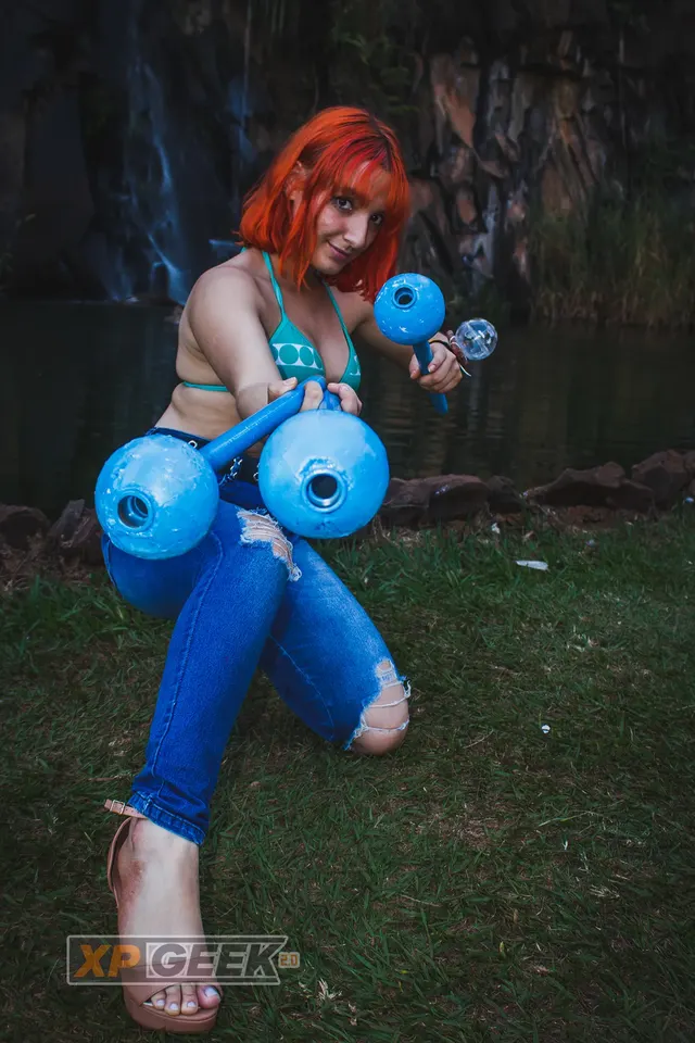 Encontro Geek - Ribeirão Preto 2024