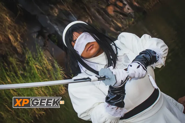 Encontro Geek - Ribeirão Preto 2024