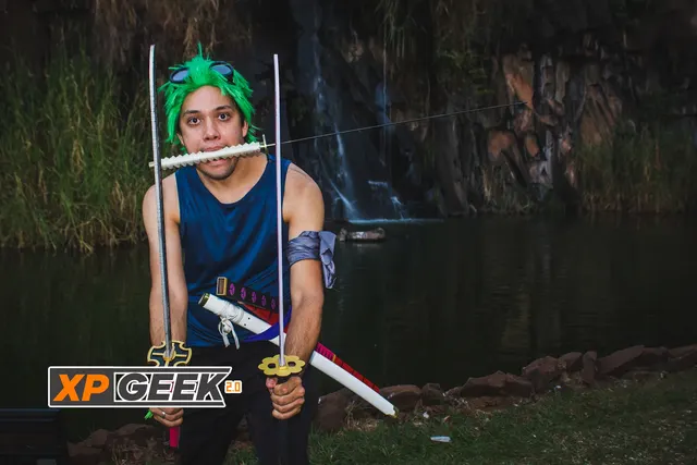 Encontro Geek - Ribeirão Preto 2024