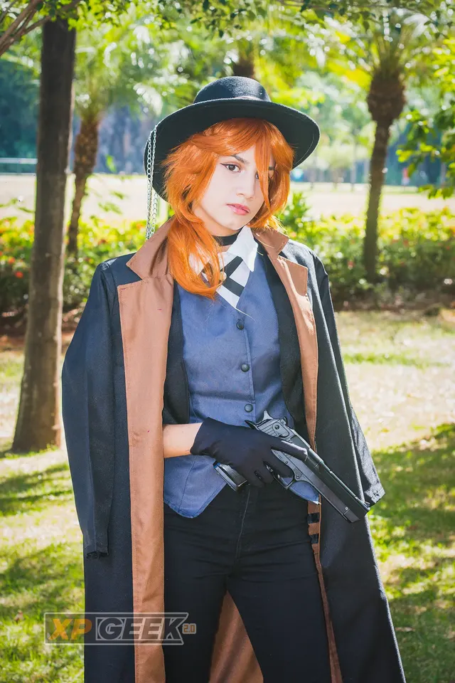 Encontro Geek - Ribeirão Preto 2024