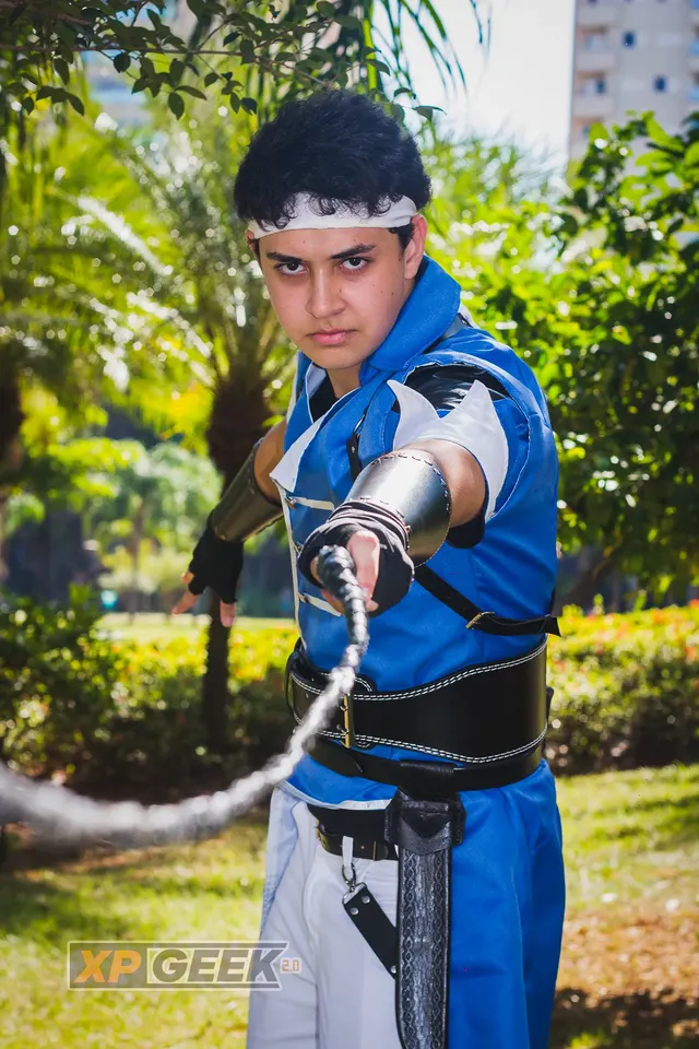 Encontro Geek - Ribeirão Preto 2024