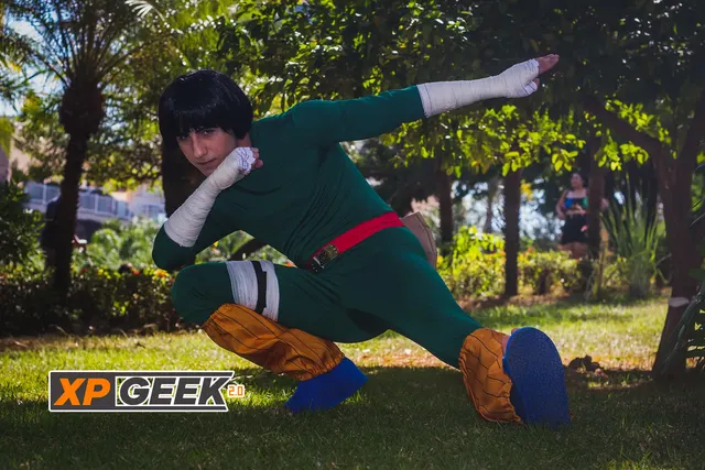 Encontro Geek - Ribeirão Preto 2024 preview 3