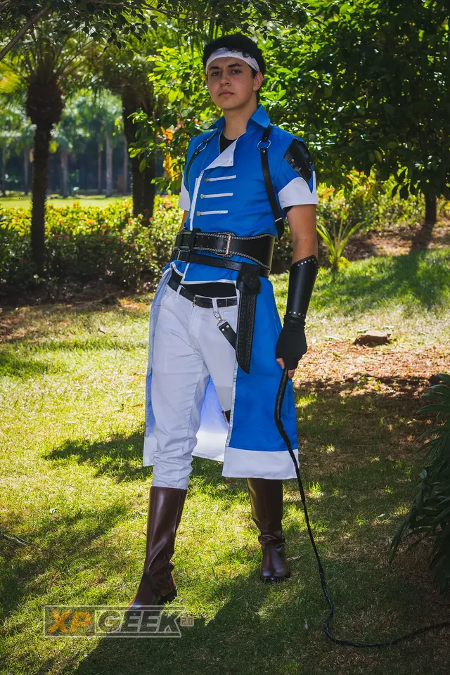 Encontro Geek - Ribeirão Preto 2024