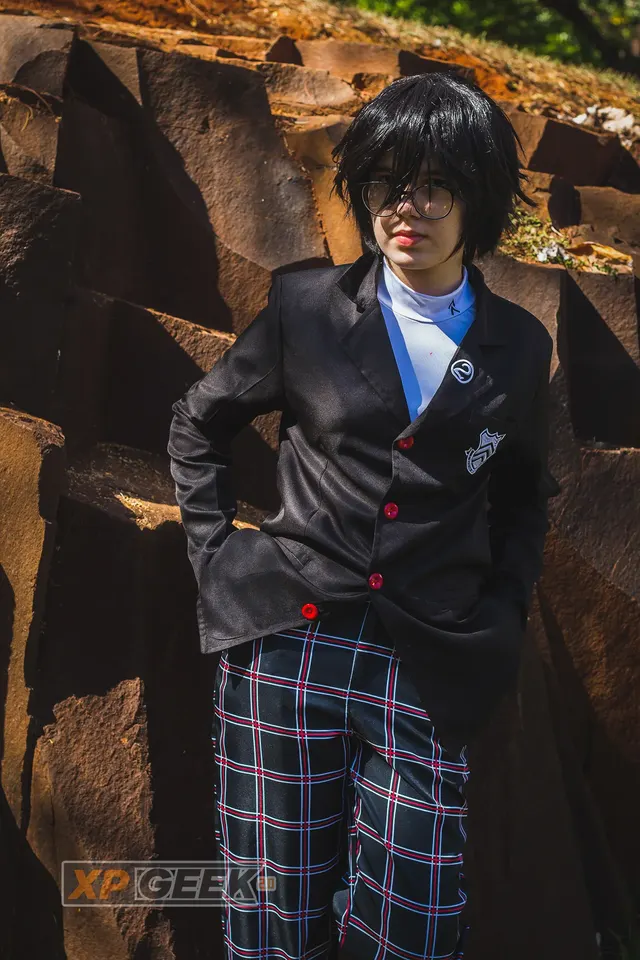 Encontro Geek - Ribeirão Preto 2024