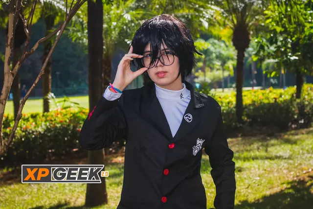 Encontro Geek - Ribeirão Preto 2024