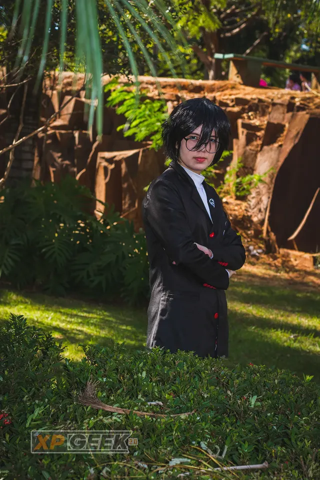 Encontro Geek - Ribeirão Preto 2024