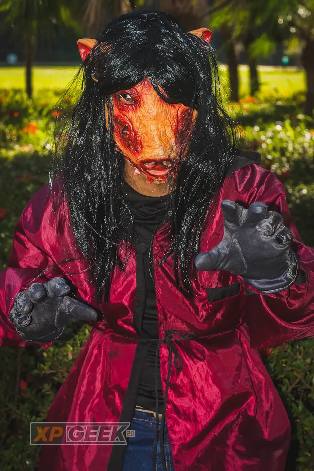 Encontro Geek - Ribeirão Preto 2024