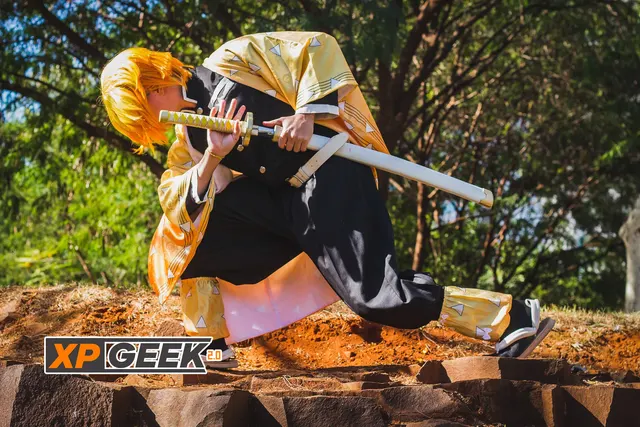 Encontro Geek - Ribeirão Preto 2024