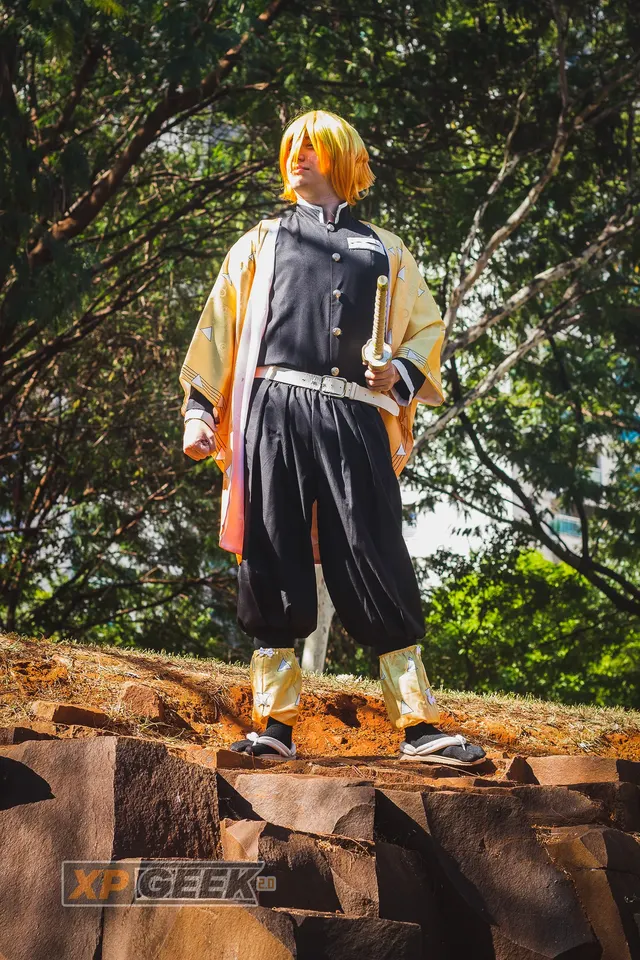 Encontro Geek - Ribeirão Preto 2024