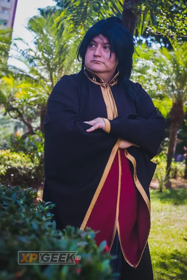 Encontro Geek - Ribeirão Preto 2024