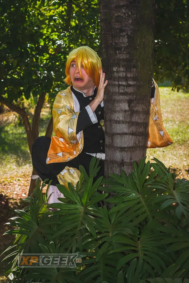 Encontro Geek - Ribeirão Preto 2024