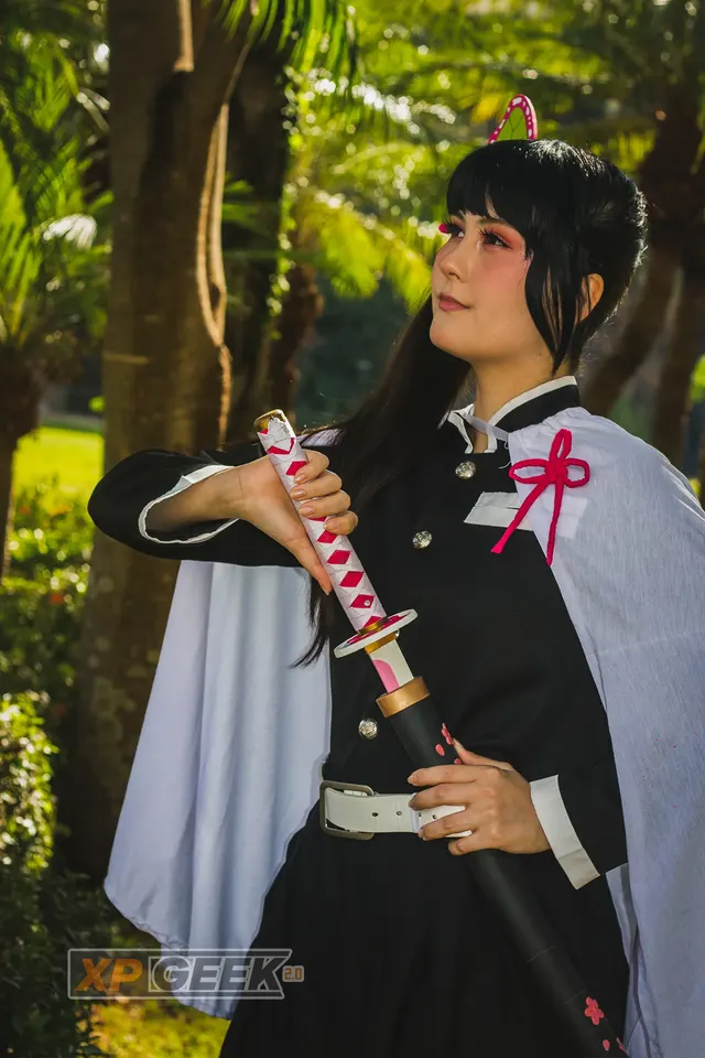 Encontro Geek - Ribeirão Preto 2024