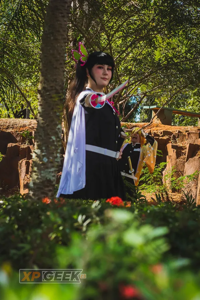 Encontro Geek - Ribeirão Preto 2024