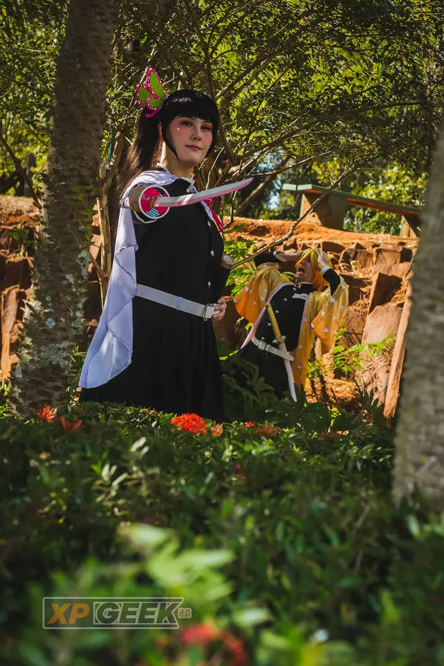 Encontro Geek - Ribeirão Preto 2024