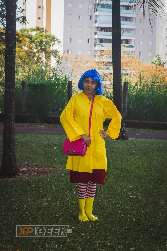 Encontro Geek - Ribeirão Preto 2024