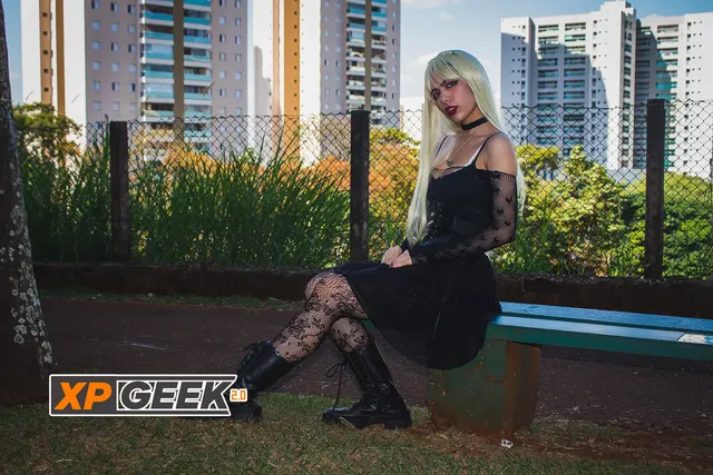 Encontro Geek - Ribeirão Preto 2024