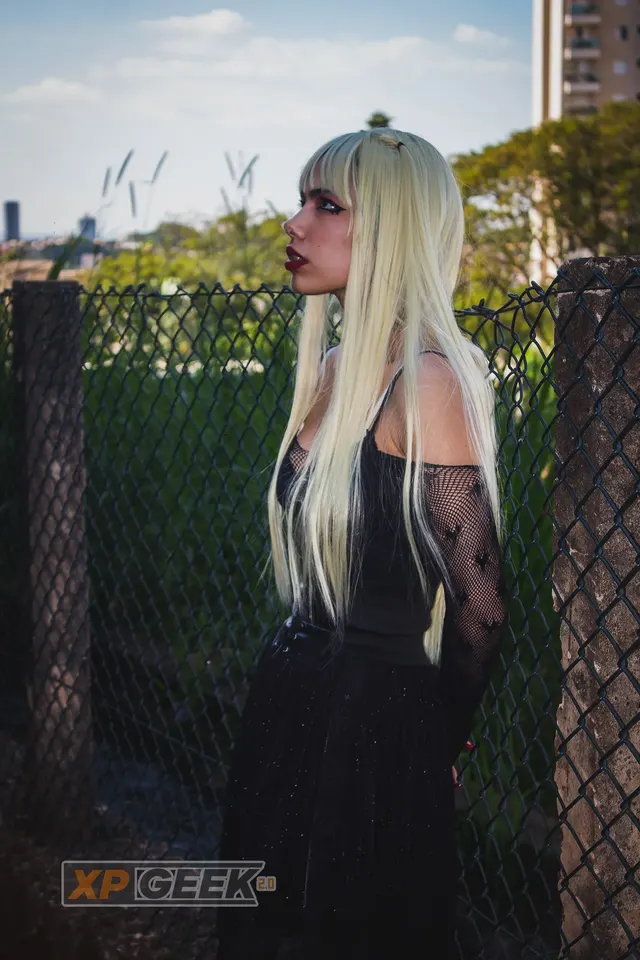 Encontro Geek - Ribeirão Preto 2024