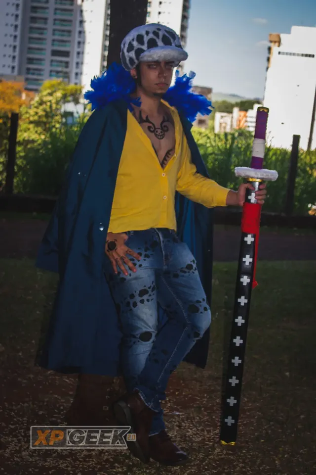 Encontro Geek - Ribeirão Preto 2024